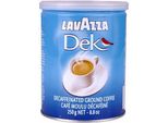 Lavazza Caffè Macinato Decaffeinato 250G