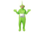 Costume Di Carnevale Da Teletubbies Dipsy Taglia: M-L