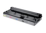 Raccoglitore Di Toner W606 Vaschetta Di Recupero
