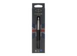 Parker 1953207 Penna A Sfera Blu Penna A Sfera Retrattile A Clip Medio 1 Pz