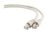 Gembird PP6U-2M Cavo Patch RJ45 Cat.6 Utp 2M Grigio