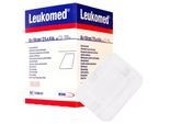 Cerotti Sterili Leukomed 8X10 Cm 50 Pz