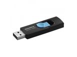 Adata Adata UV220 Unità Flash Usb 32 Gb Usb Type-A 2.0 Nero, Blu
