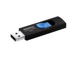 Adata UV320 Usb Flash Drive 64 Gb Usb Type-A 3.2 Gen 1 (3.1 Gen 1) Black. Blue