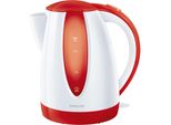 Swk 1814RD Bollitore Elettrico Sencor