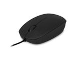 Ngs Flame Mouse Ottico 1000 Dpi Nero