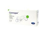 Hartmann Cosmopor® Medicazione Sterile Per Ferite - 25 Pezzi - 15 X 6 Cm | Confezione (25 Pezzi)