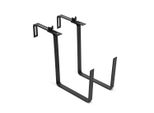 Portavaso Da Balcone Per Begonia (Set Di 2)