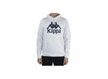 Kappa Felpe Taino Hooded, 705322001, Taglia: 184