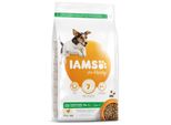Iams Dog Adult Small & Medium Pollo 3 Kg