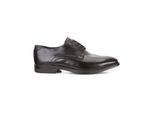 Ecco Melbourne Business Schuh Schwarz