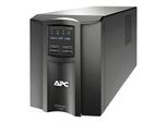 Apc Usv SMT1500IC Smartups 1500VA Lcd 230V Smartconnect
