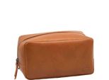 Borsa Da Toilette Jost Futura Cognac