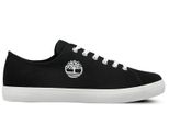 Sneakers Timberland Uomo Union Wharf Oxford Nero Tessuto Sneakers Timberland Uomo Union Wharf Oxford Nero Tessuto 40