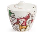 Egan Disney The Seven Dwarfs Zuccheriera Cm. 6 Cl. 200