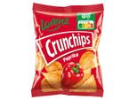 Lorenz Crunchips Patatine Alla Paprika Con Condimento Alla Paprika 50G