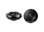 Pioneer Serie G TS-G1730F - Altoparlante - Per Auto - 40 Watt - Tre Vie - Coassiale
