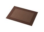 Tovagliette Dunicel Linnea Castagno 30X40 Cm 100 Pezzi