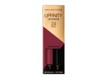 Max Factor Lipfinity Colore Labbra