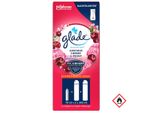 Glade T&F Nf Luscious Cherry&Peony