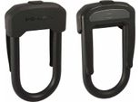 Hiplok U-Lock Indossabile , Nero
