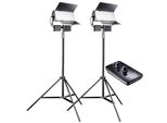 Walimex Pro Sirius 160 B-LED Basic 2