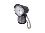 Spanninga Faro Led "Brio Xdoc"" 1 Con Interruttore Per Dinamo Al Mozzo"