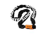 Kryptonite Evolution 1016 Mini Catena Integrata 5,25'' 10X1600Mm Arancione/Nero ReťAz-ZáMok