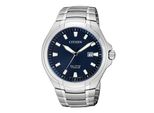 Citizen BM7430-89L Orologio Da Uomo Eco-Drive Super-Titanium 42Mm 10ATM
