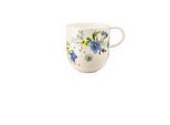 Rosenthal Becher Mit Henkel Brillance Fleurs Des Alpes 10530-405108-15505