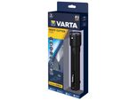 Varta Night Cutter F30R - Torcia Elettrica - Led - 4 Modalità - 7 W