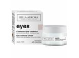 Bella Aurora Correttore Contorno Occhi 15Ml