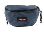 Eastpak Marsupio Springer Triple Denim Blu