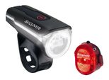 Sigma Aura 60 Usb + Set Di Illuminazione Nugget Ii
