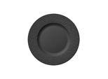 Villeroy & Boch Piatto Piano 27Cm Manufacture Rock 1042392620