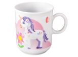 Seltmann Weiden Tazza Compatta Il Mio Piccolo Unicorno 1 Pezzo