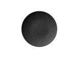 Piatto Universale Villeroy E Boch 25Cm Manufacture Rock Villeroy & Boch