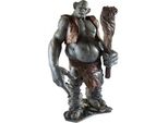 Harry Potter: Creature Magiche - Troll 18 Cm