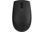 Lenovo 300 Wireless Compact - Mouse - 3 Pulsanti - Wireless - 2,4 Ghz - Ricevitore Wireless (Usb)