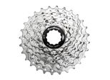 Sunrace CSR91 Cassetta 9 Velocità Nichel Argento 11-28T Compatibile Shimano Bicicletta