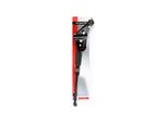 Simson Standard Mtb/Atb/Racing Supporto Posteriore Regolabile - Nero