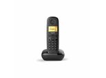 Gigaset A270 Telefono Dect Id Chiamante Nero
