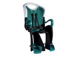 Bellelli Tiger Seggiolino Per Bambini 26 - 28 Pollici Bicicletta Seggiolino Per Bambini Fino A 22 Kg Misura Regolabile Incl. Supporto