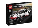 Lego® Technic Porsche 911 Rsr, 42096