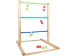 Small Foot Design 12034 Gioco Di Lancio Scala Da Golf "Active"" (1 Pezzo)"
