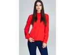 Figl Camicetta Da Donna Ygraibeth M595 Rosso S