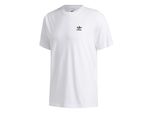 Adidas Magliette Trefoil Essential Tee, FM9966, Taglia: 182