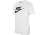 Nike Magliette M Nsw Tee Icon Futura, AR5004101, Taglia: 183