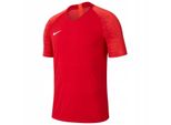 Maglia Nike Vapor Knit Ii Ss, University Red/Bright Crimson/White AQ2672-657 - L