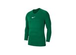 Koszulka Nike Y Park First Layer AV2611 302 S (128-137Cm)